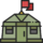 barracks