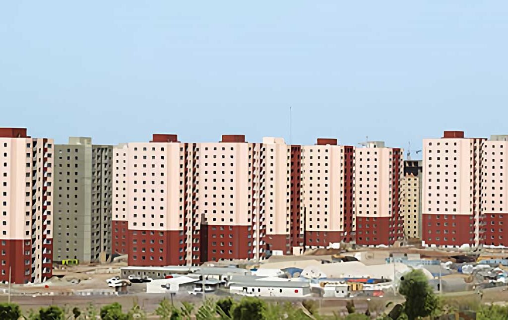 بازسازی مسکن فرهنگیان