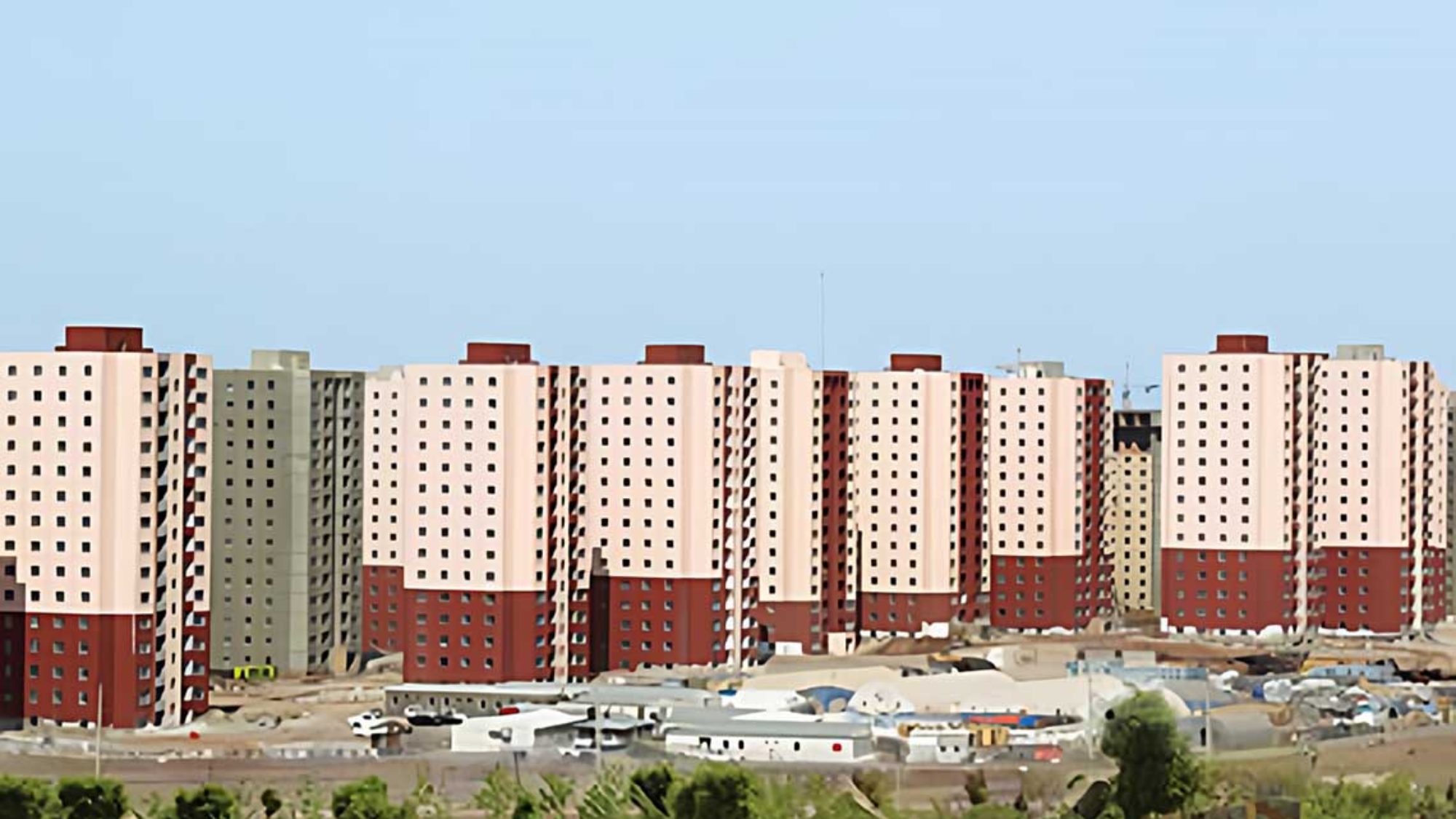 بازسازی مسکن فرهنگیان